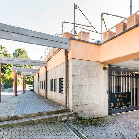 Hotell Du Menaggio