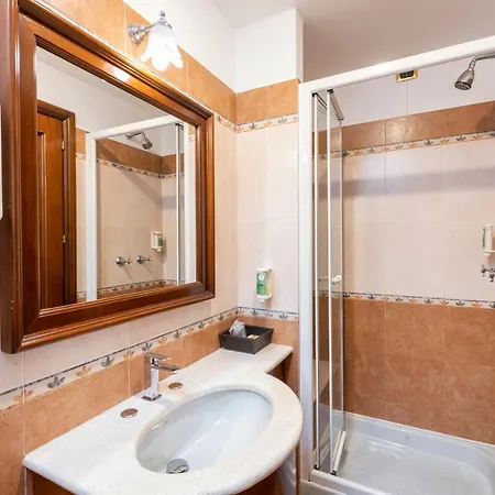 Hotell Du Menaggio