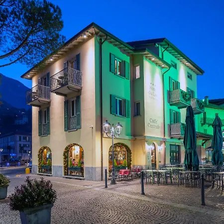 Du Hotel 3*