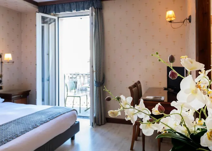 Du Hotel