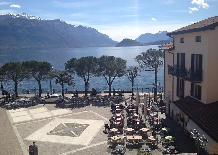 Hotel Du Menaggio
