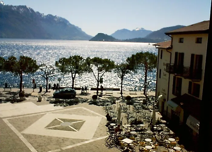 Hotel Du 3*