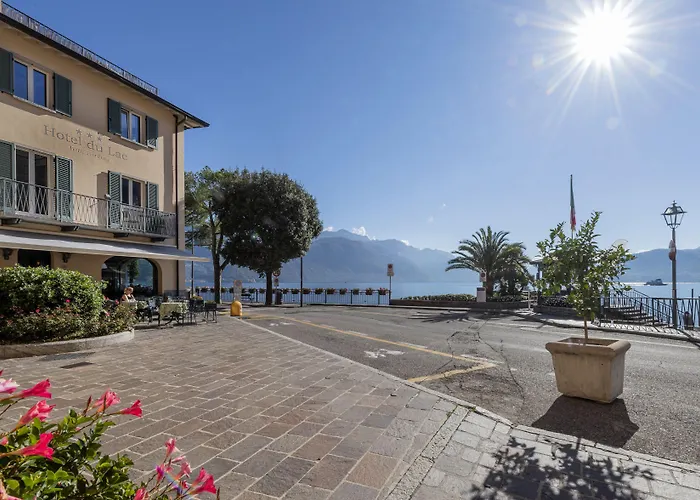 Du Menaggio