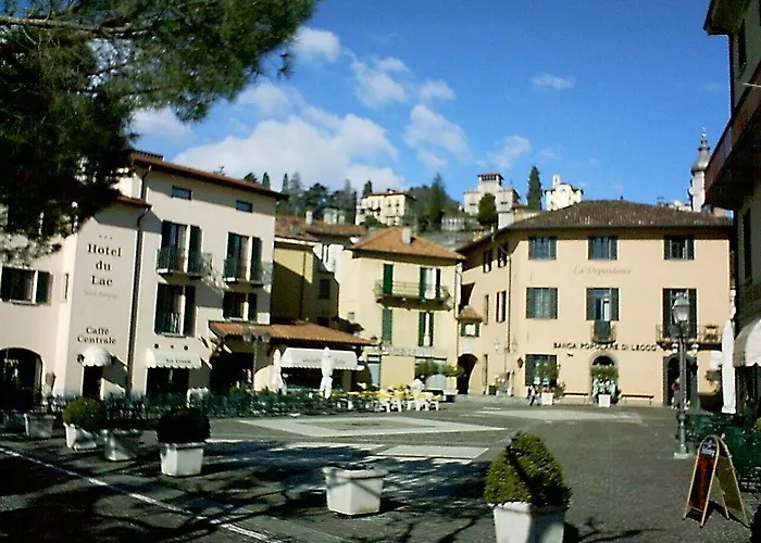 Du 3* Menaggio