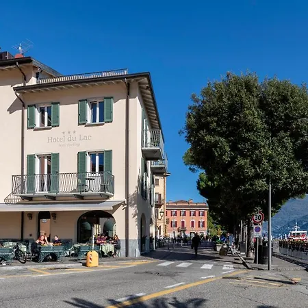 Hotel Du Menaggio
