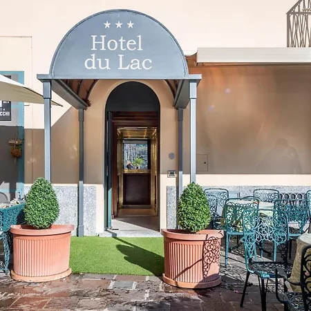 Hotel Du 3*