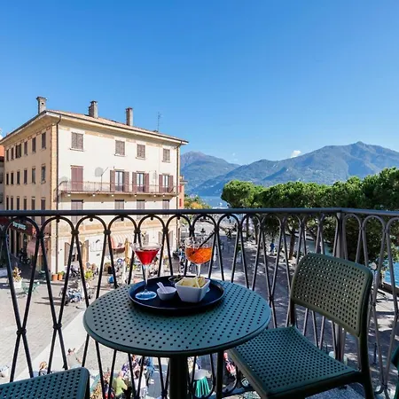 Hotel Du Menaggio