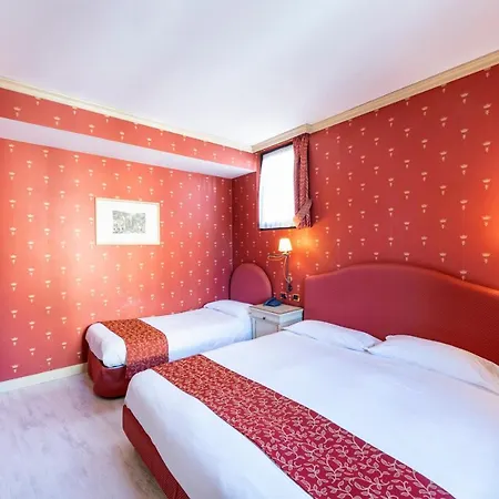 Du Hotel 3*