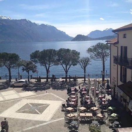 ホテル Du メナッジョ