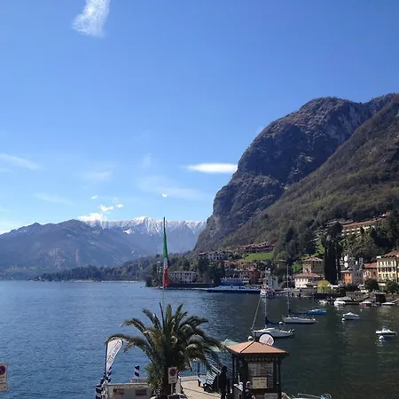 Du ホテル メナッジョ