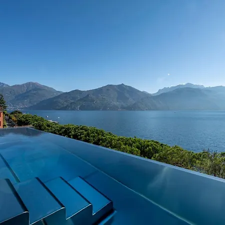 Du Hotel Menaggio