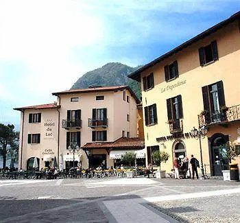 Du Hotel Menaggio