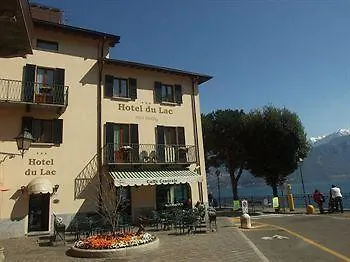 Hotel Du Menaggio