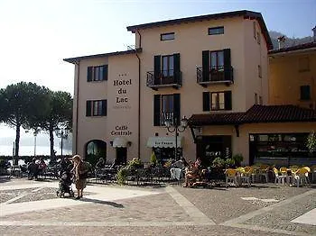 Hotel Du 3*