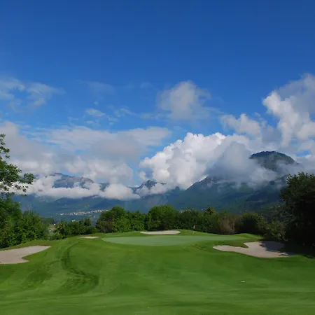 Du 3* メナッジョ