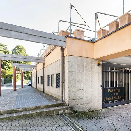 ホテル Du メナッジョ