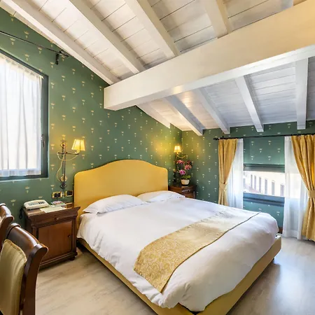 ホテル Du メナッジョ