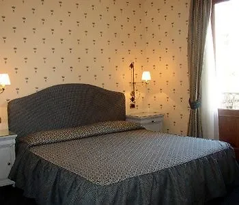 Hotel Du Menaggio