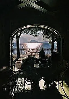 Hotel Du Menaggio
