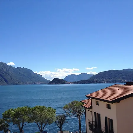 Hotel Du Menaggio