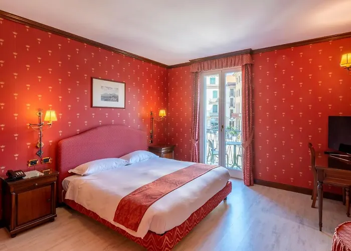 Hotell Du 3*