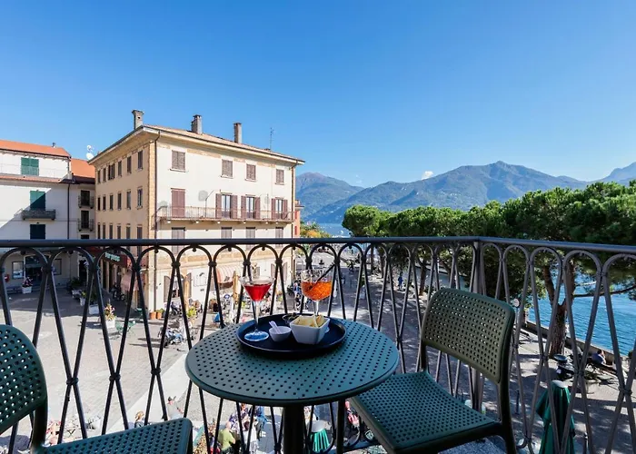 Hotell Du Menaggio