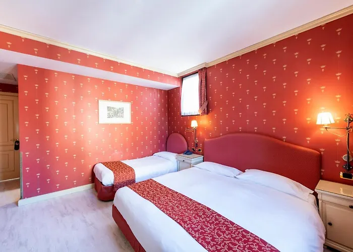 Du Hotell 3*