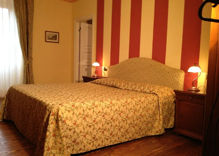 Du Hotell Menaggio
