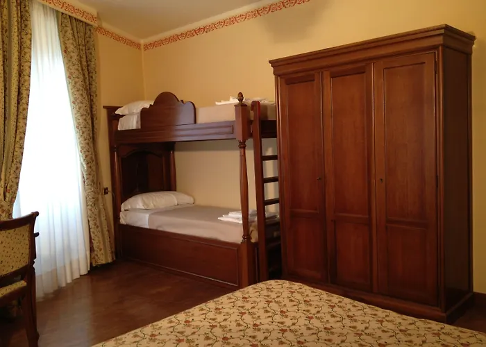 Du Hotell Menaggio