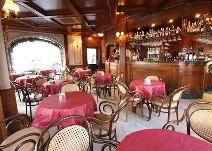 Du Hotell