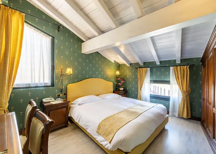 Hotell Du Menaggio
