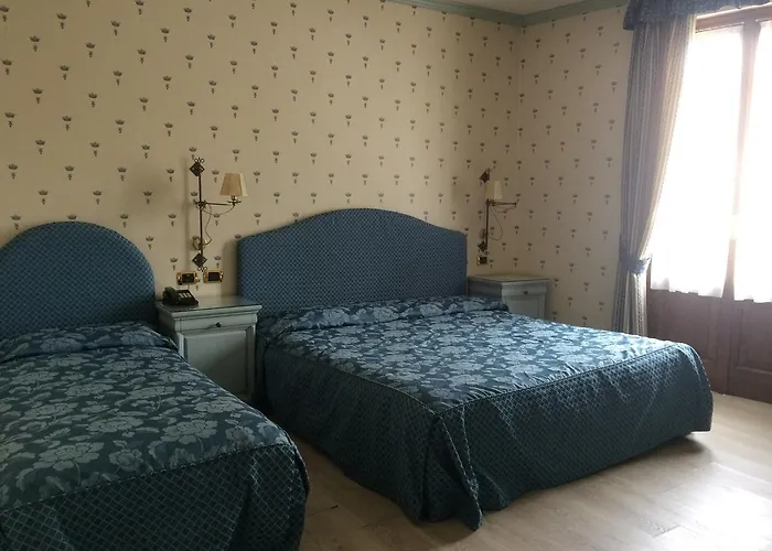 Du Hotell 3*