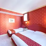 Du Hotel 3*