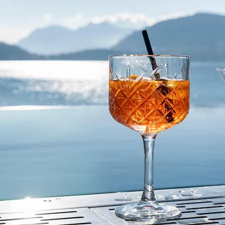 斯皮纳里酒店 酒店