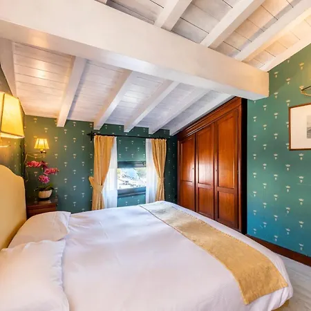 斯皮纳里酒店 3*