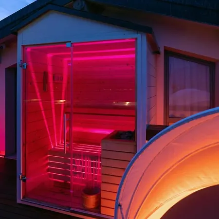 斯皮纳里酒店 3*