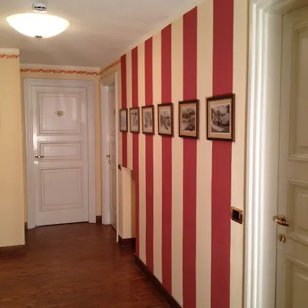 斯皮纳里酒店 梅纳焦