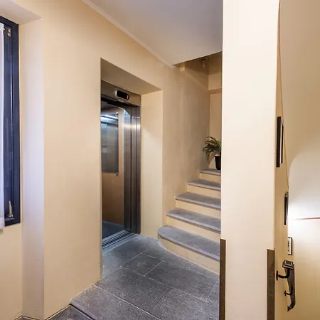 斯皮纳里酒店 3* 梅纳焦