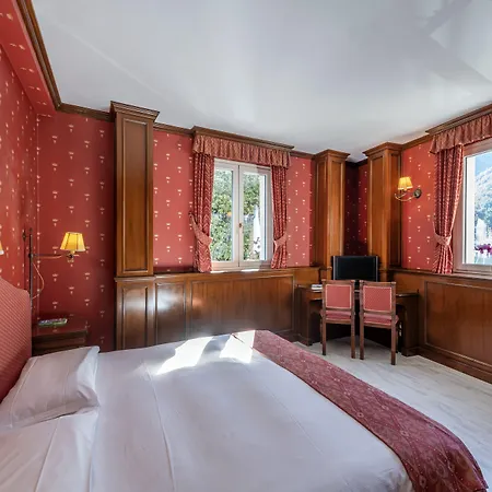 斯皮纳里酒店 酒店 梅纳焦