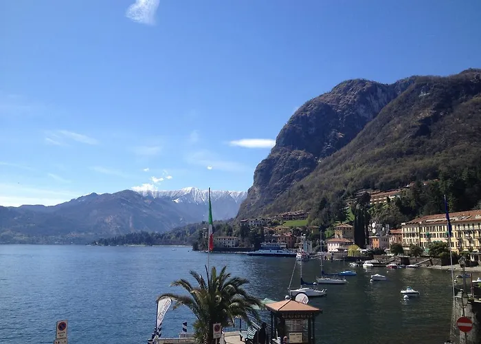 Du Hotel Menaggio