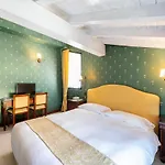 Hotell Du
