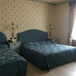 Du Hotell 3*